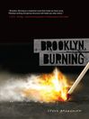 Cover image for Brooklyn, Burning